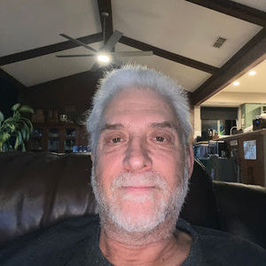 Meet your Posher, Rick